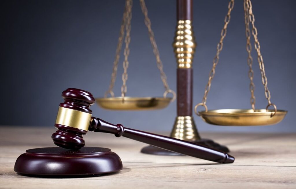 Law Office Keith F. Carr